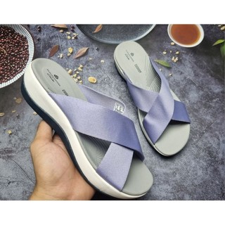 Dép Clarks nữ ( nhiều size )