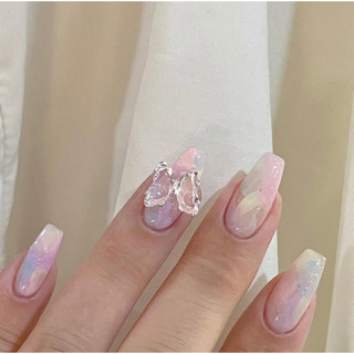 Nailbox móng giả thiết kế