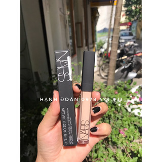Kem Che Khuyết Điểm Nars Radiant Creamy Concealer 6ml