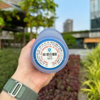 [Chính hãng] Ly Starbucks Studded Ice Jade Blue 710ml