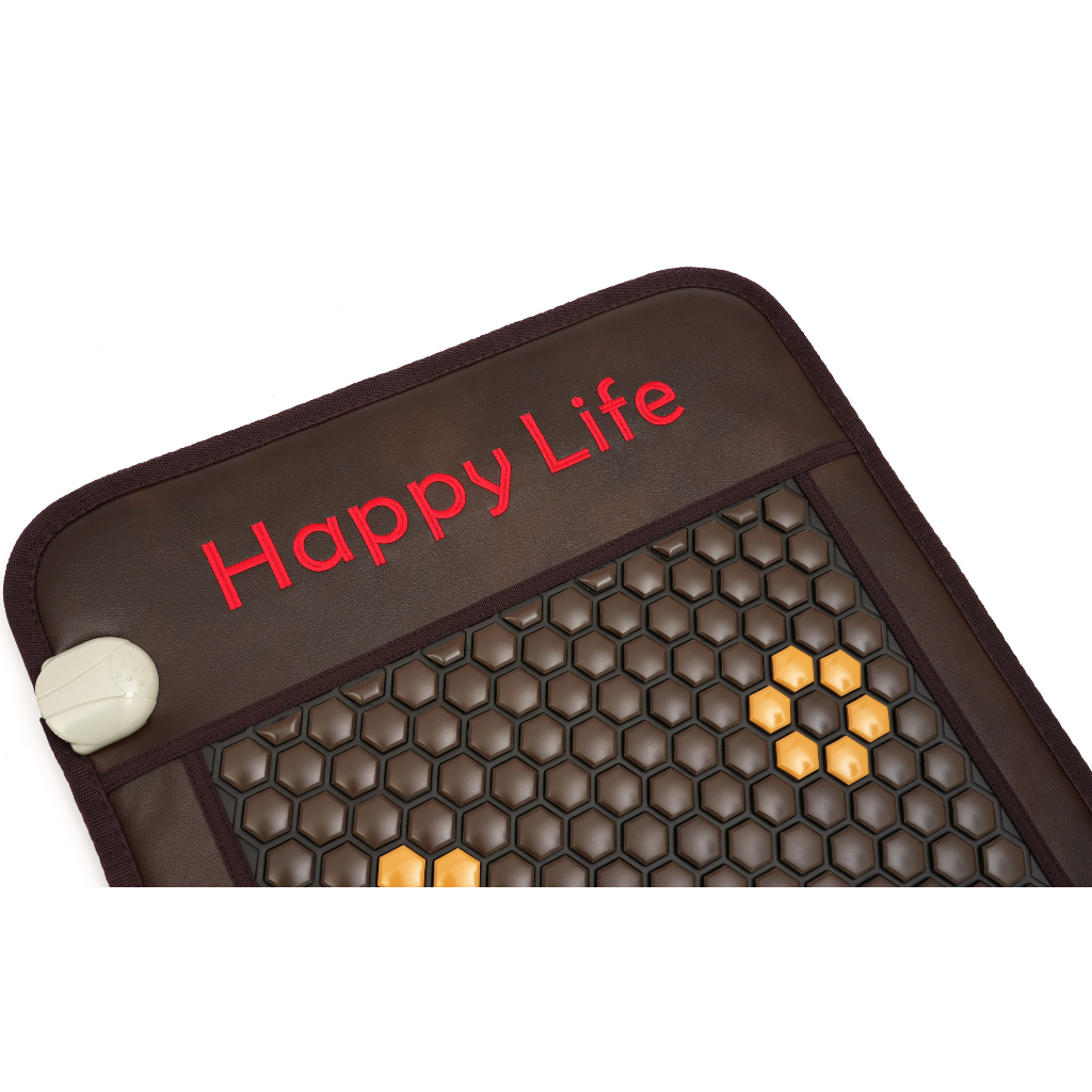 Thảm đá nóng Hàn Quốc HAPPY LIFE 60X150CM