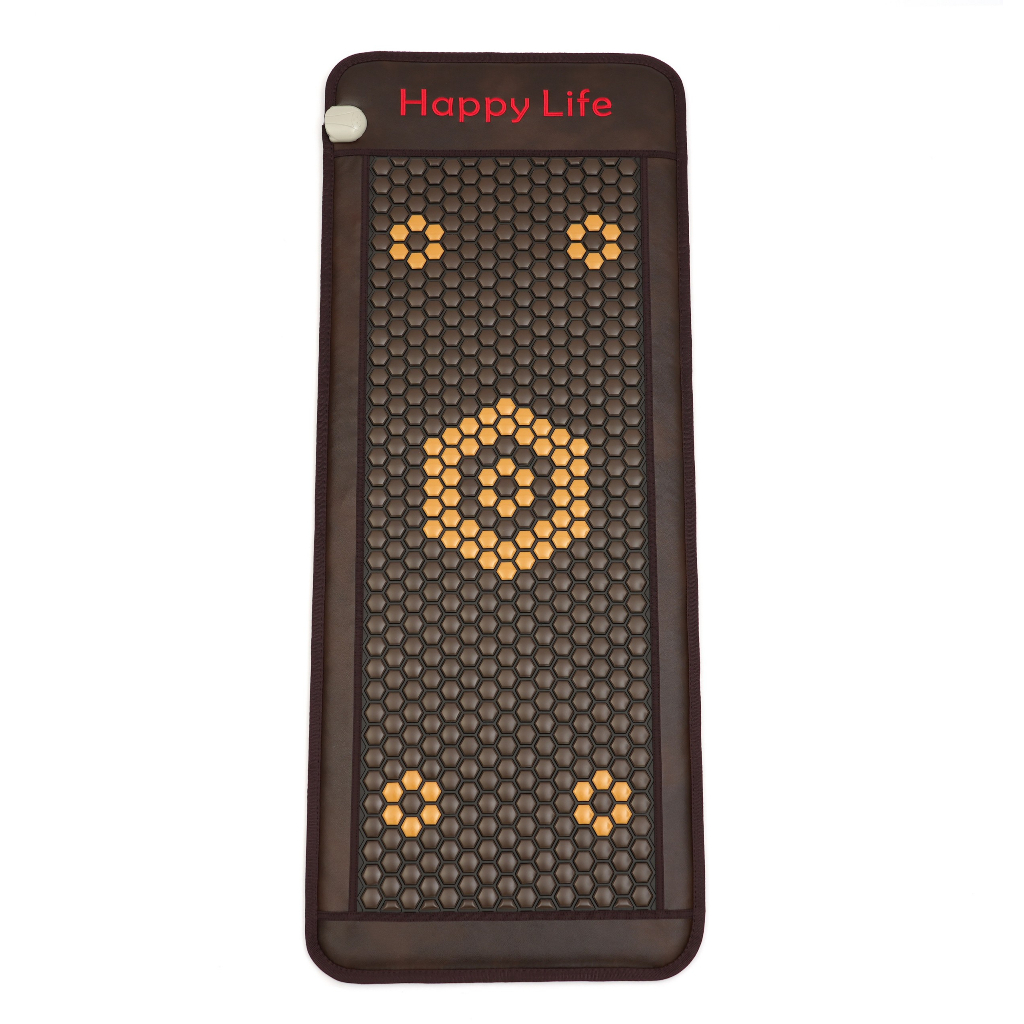 Thảm đá nóng Hàn Quốc HAPPY LIFE 60X150CM