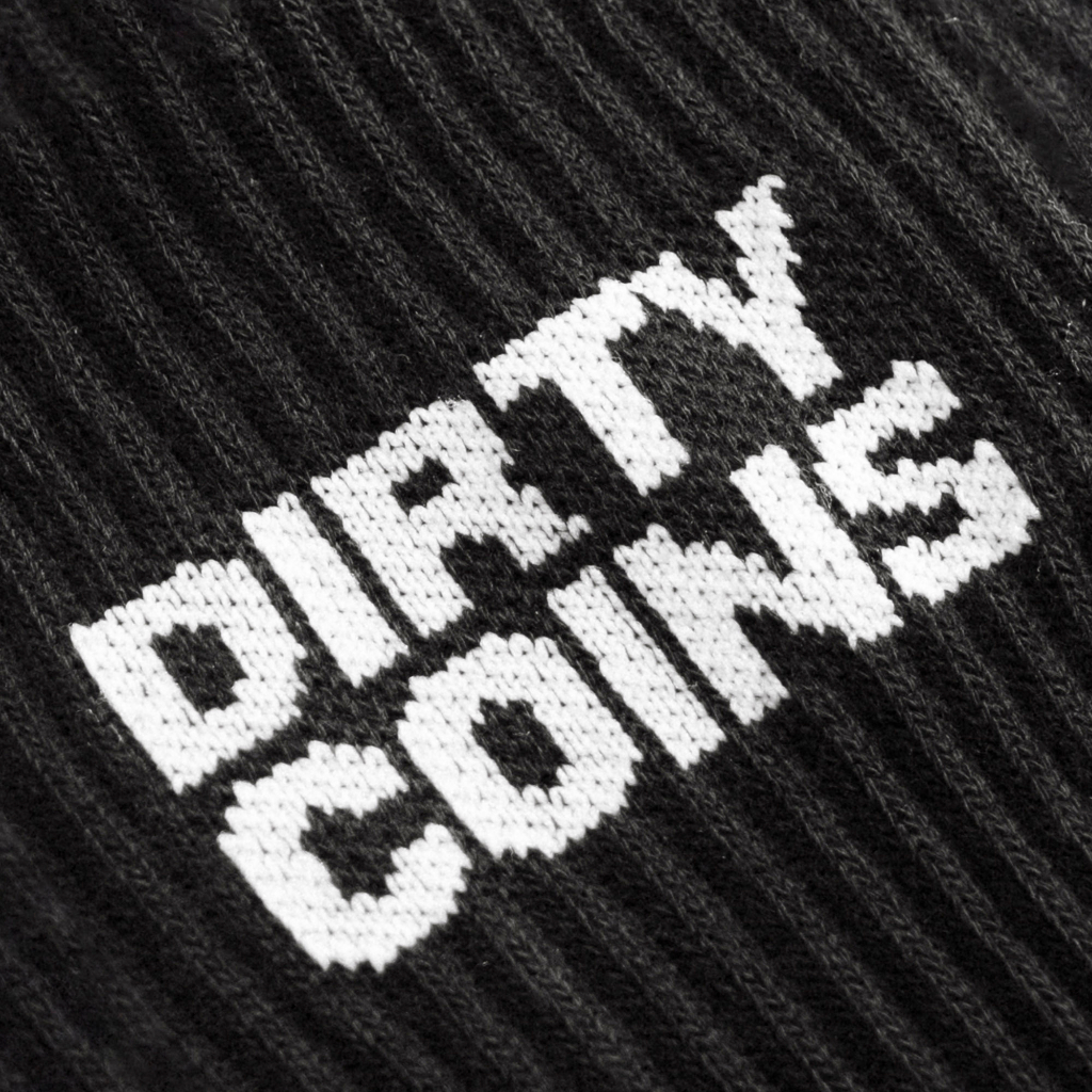 Vớ DirtyCoins Socks