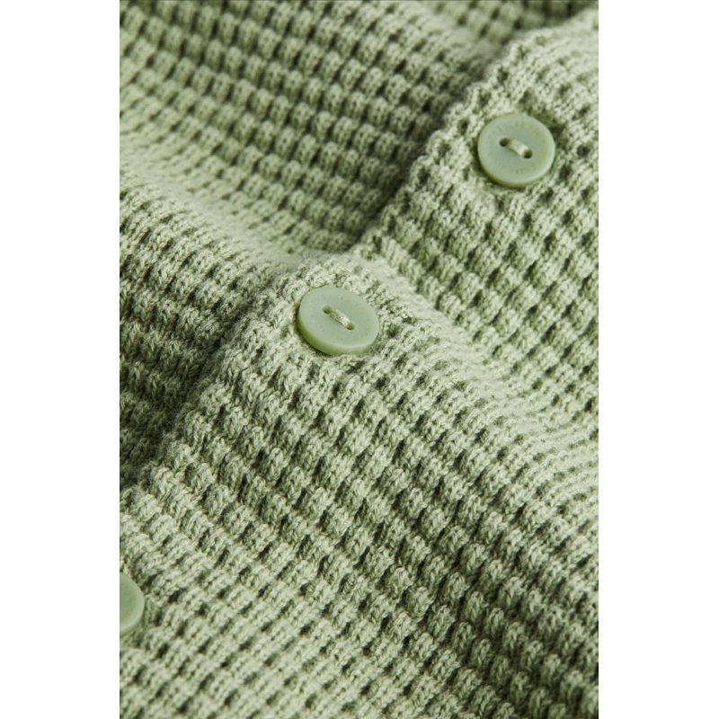 Áo khoác len cho bé H.M