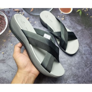 Dép nữ clarks big size