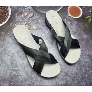 Dép nữ clarks BIG SIZE (size 41)