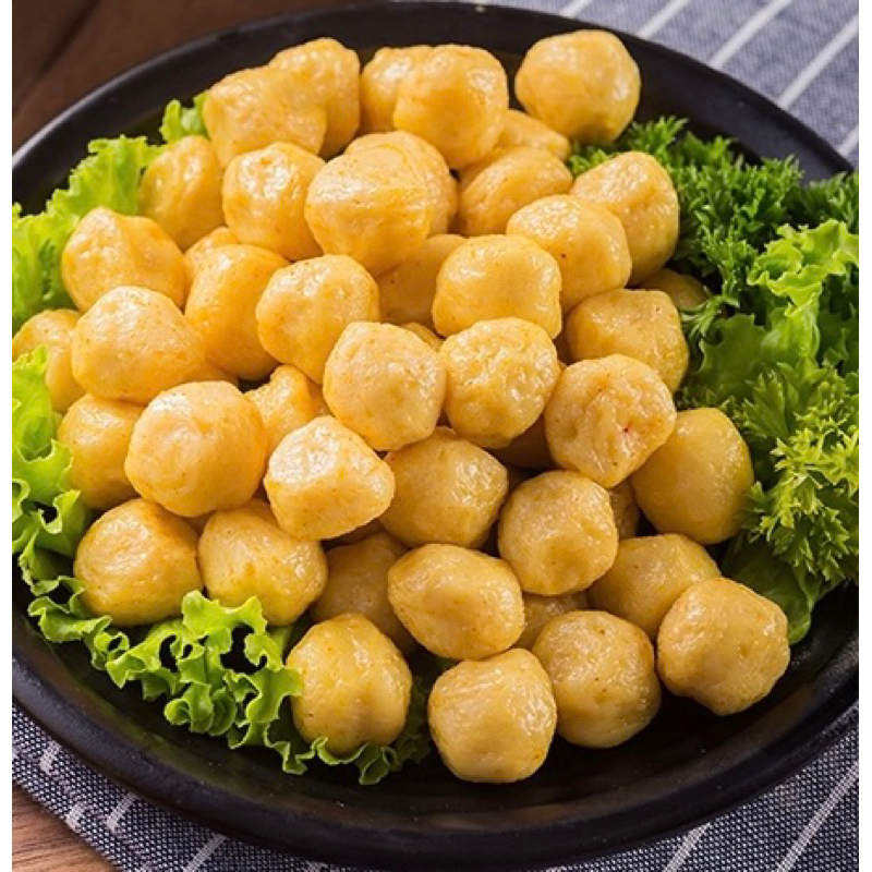 COMBO 5 MÓN CÁ BÒ TÔM RAU CỦ XÚC XÍCH GIÁ SIÊU MỀM