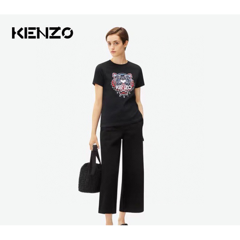 Túi Kenz0 xinh xắn