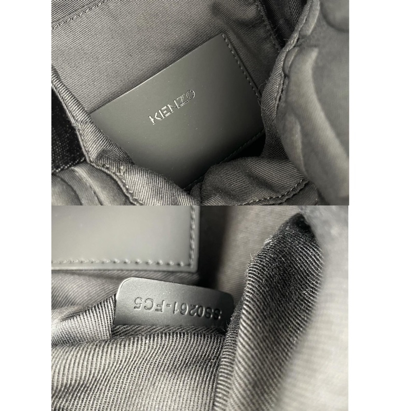 Túi Kenz0 xinh xắn