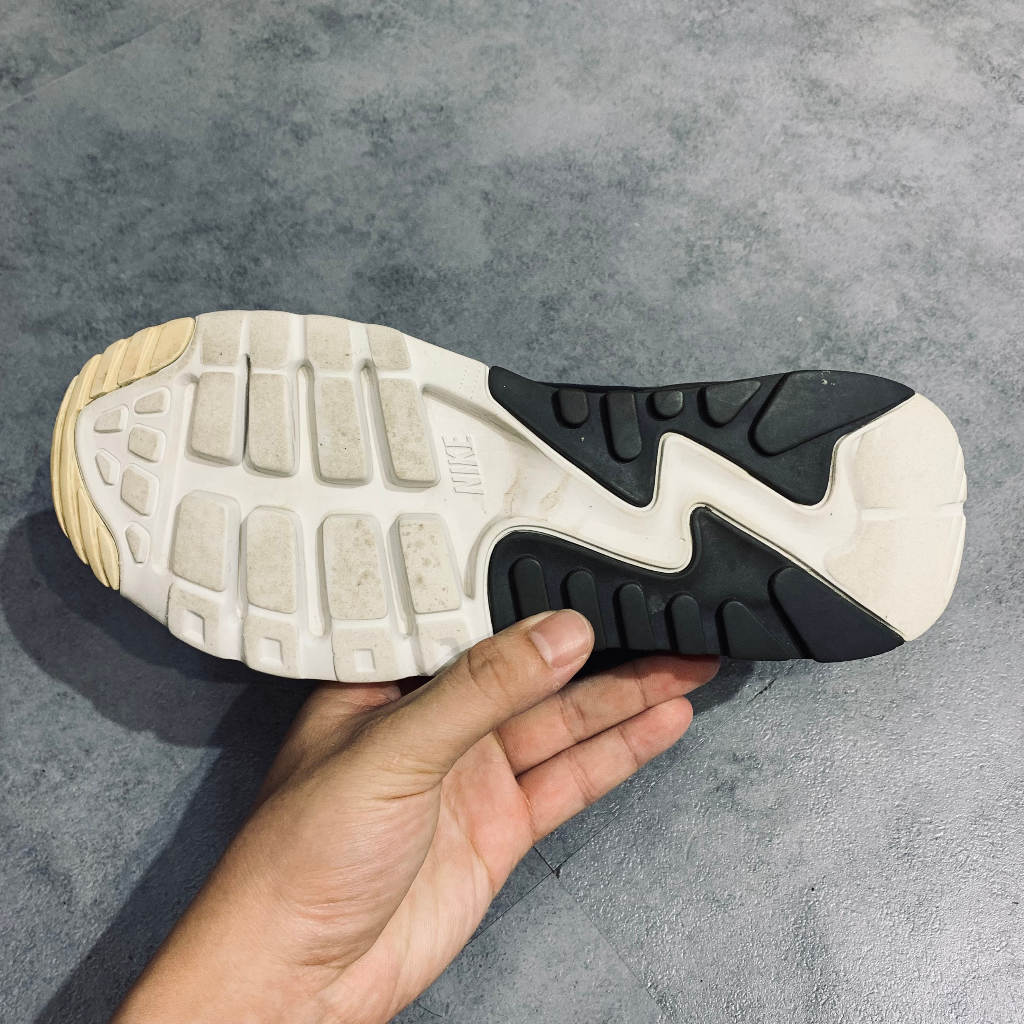 Giày 2hand Nike Air Max 90 Ultra SE Black - 859523 200 - 4754