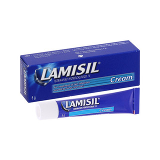 Kem bôi ngoài da lámisil, tuýp 5g
