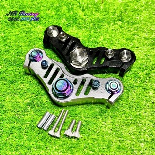 Chảng 3 CNC Satria Raider Tặng Bộ Khâu Ốc Lắp Ổ Khóa.NB Racing Shop