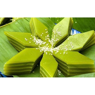Lá nếp khô (lá dứa thơm) - 50G