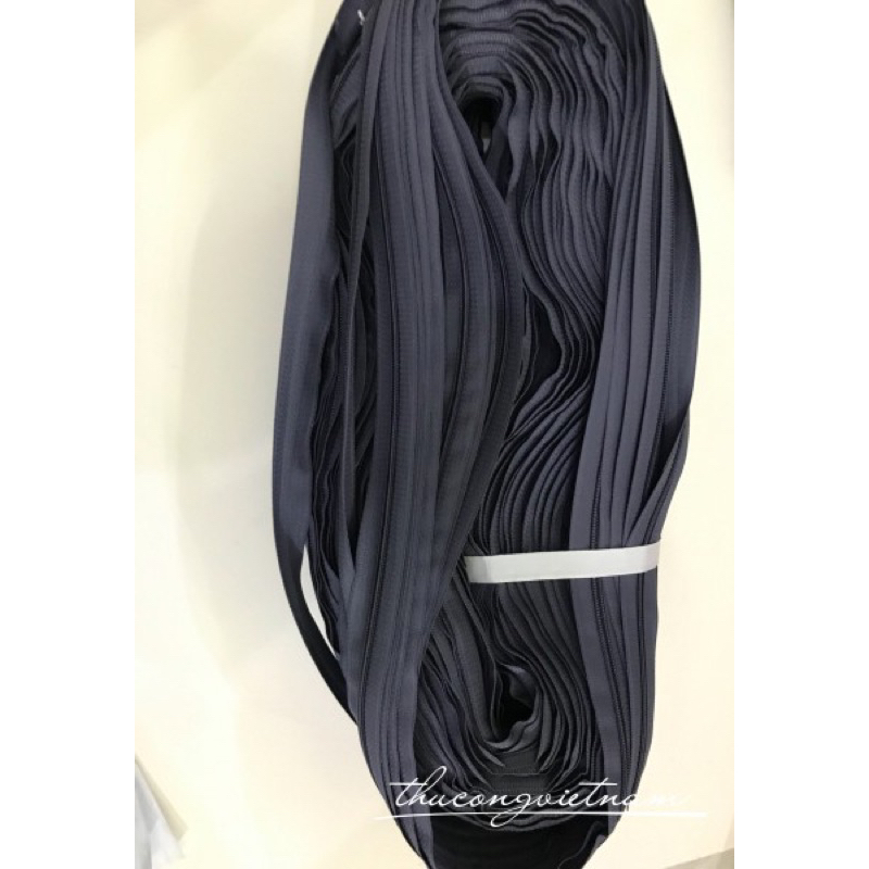 Dây kéo mét số 5