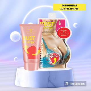 Kem săn nở ngực Bust Enlarge 150g