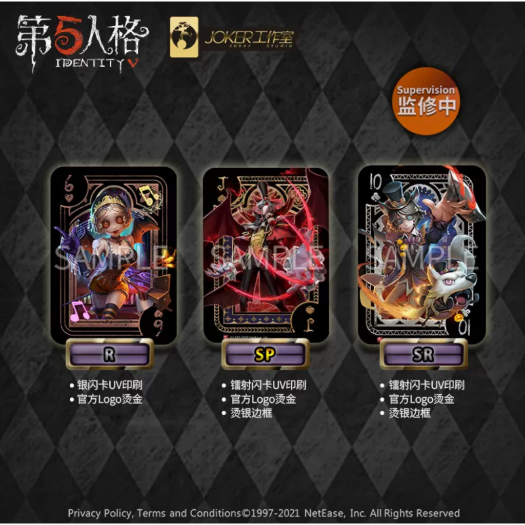 BATTLE POKER - Thẻ bài chính hãng