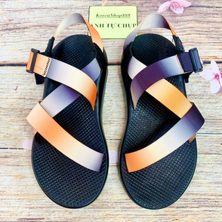 Dép sandal nam chaco đế thơm d61