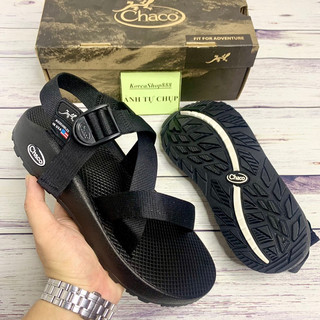 Dép Sandal Nam CHACO Đế Thơm D61