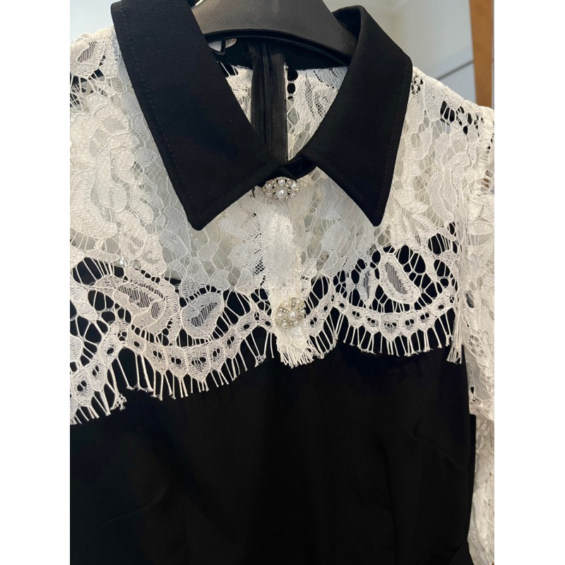 Thanh lý váy thiết kế