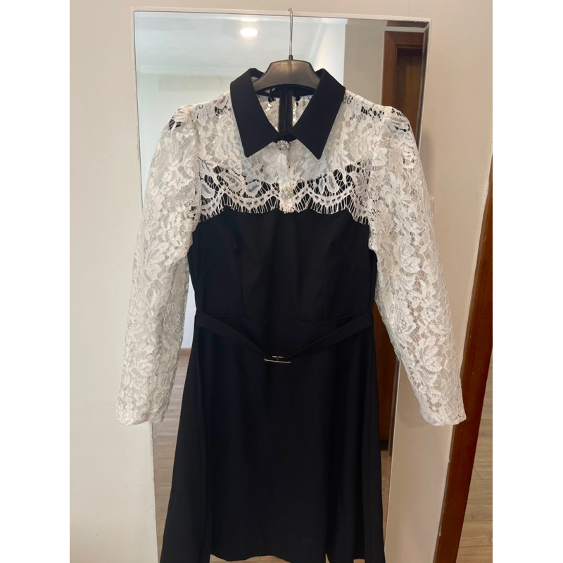 Thanh lý váy thiết kế