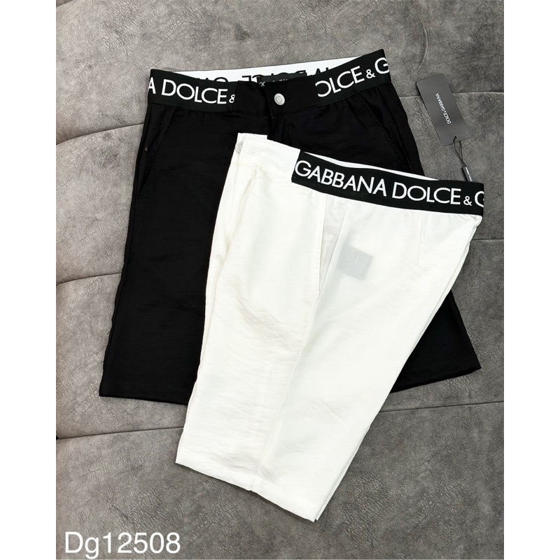 Quần Đũi DG Nam Cao Cấp - Quần Đùi Đũi Cạp Chun DG Cho Nam