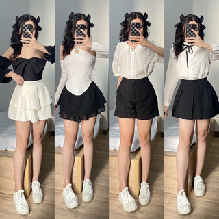 Váy 2hand in lựa mẫu ins:may.roomm_