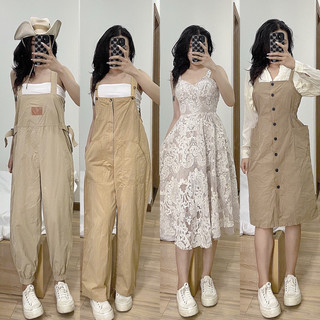 Váy 2hand in lựa mẫu ins:may.roomm_