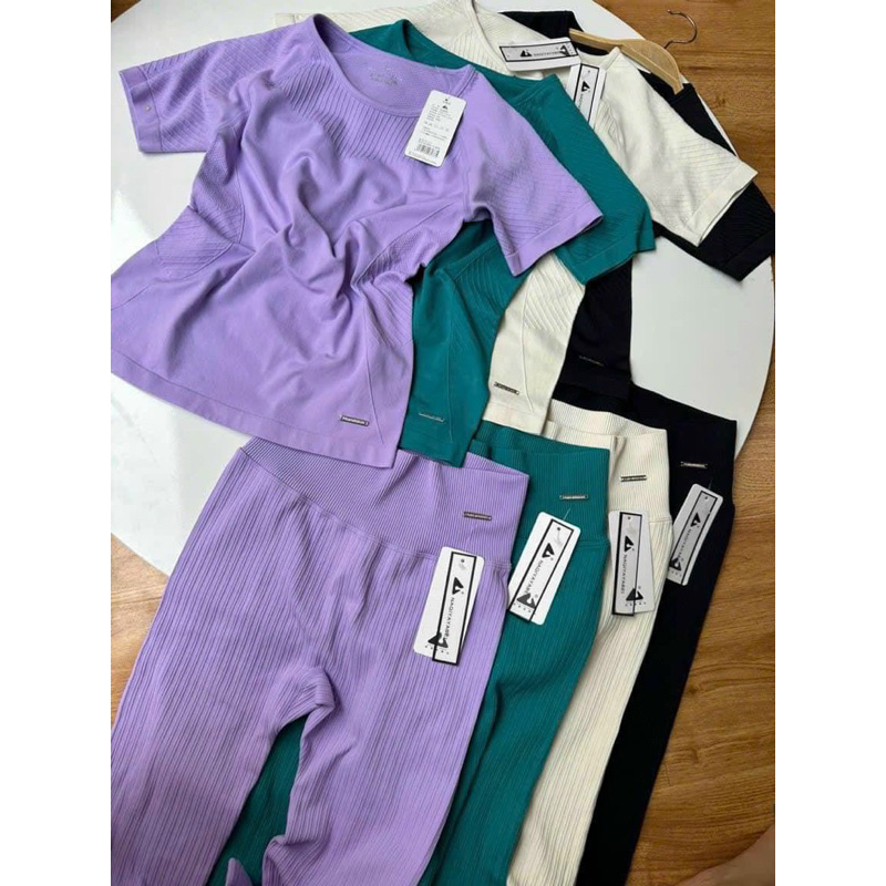 SET bộ thể thao NAQIYAYABEI mẫu mới nhất có tại shop