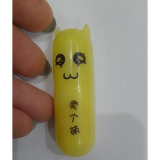 sét 6 bút nhớ dòng mini hoạt hình.