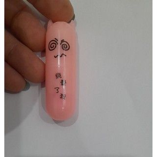 sét 6 bút nhớ dòng mini hoạt hình.