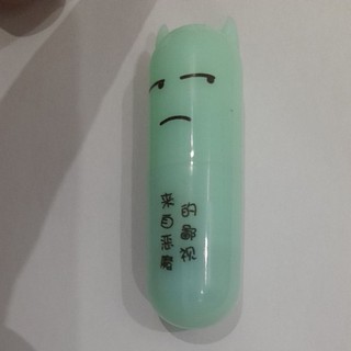 sét 6 bút nhớ dòng mini hoạt hình.
