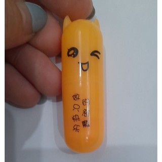 sét 6 bút nhớ dòng mini hoạt hình.
