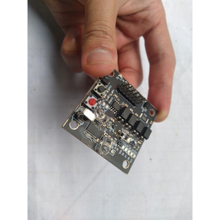 Module thu phát hồng ngoại tự học