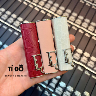 DIOR - Nắp Son Lipstick Case FULLBOX [SẴN LIMITED EDITION 2022]