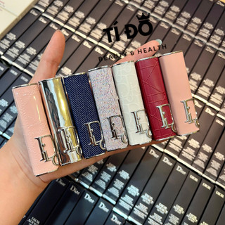 Dior - nắp son lipstick case fullbox
