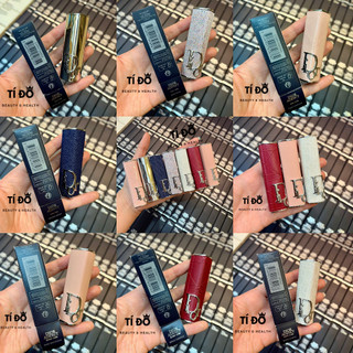 DIOR - Nắp Son Lipstick Case FULLBOX [SẴN LIMITED EDITION 2022]