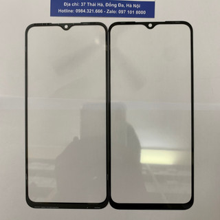 Kính liền keo Techno Spark 8P