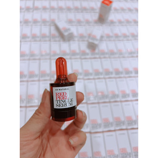 Red Peel Tingle Serum 11ml