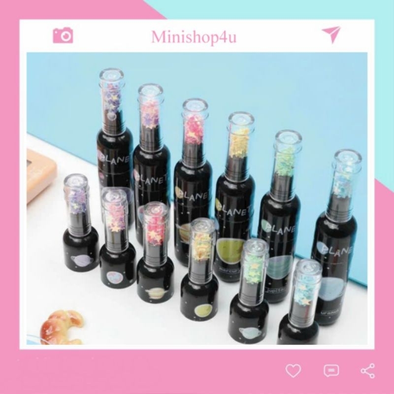 sét 6 bút nhớ dòng mini hình thỏi son