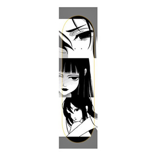 Mặt nhám ván trượt ANIME GRIPTAPE