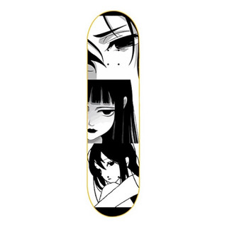 Mặt nhám ván trượt ANIME GRIPTAPE