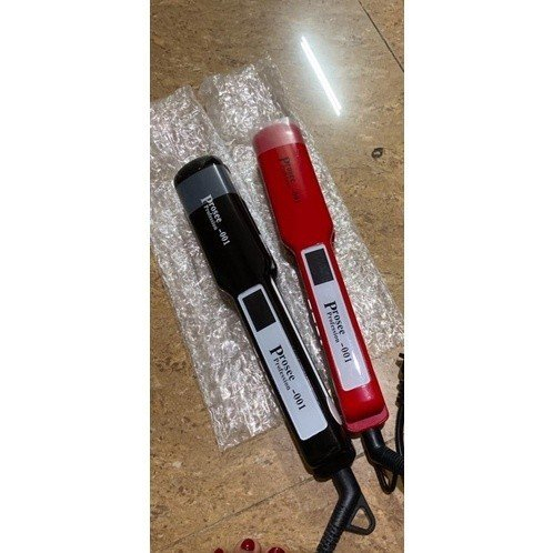 Máy Kẹp Duỗi Là Tóc Thẳng Bản To Prosee 001 Hair Straightener Iron - HSP001 MPHS