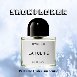 Nước hoa byredo la tulipe 2ml/5ml/10ml _𝑆𝑛𝑜𝑤𝐹𝑙𝑜𝑤𝑒𝑟 ❄