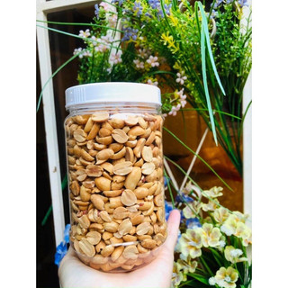 Đậu phộng rang giòn 300g