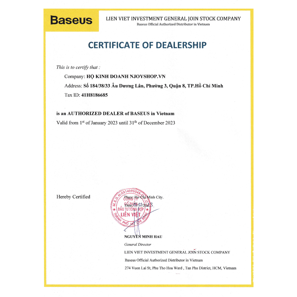 Củ Sạc Nhanh 20w Siêu Nhỏ Chân Cắm Type C Cho Điện Thoại IP11/12/13/14 Series Baseus Super Si Njoyshop