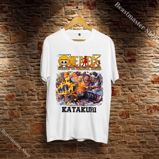 Áo thun hình Charlotte Katakuri One Piece ANB071