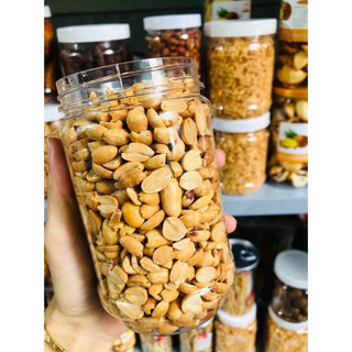 Đậu phộng rang giòn 300g