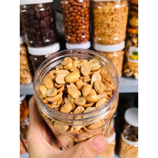 Đậu phộng rang giòn 300g