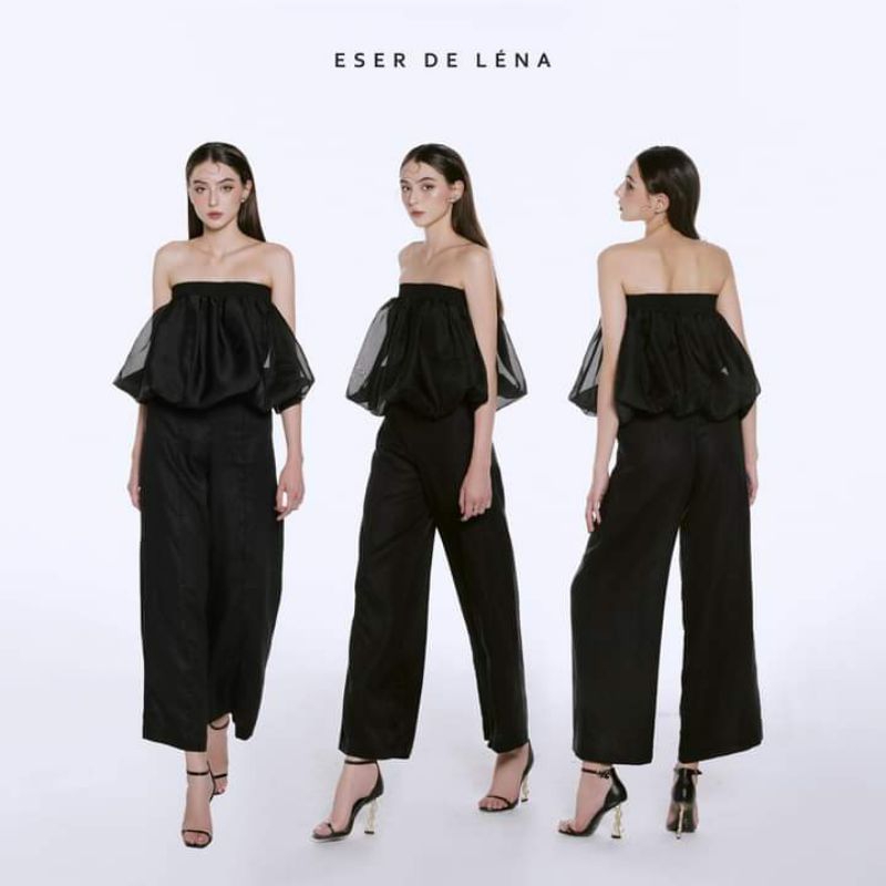 💋Áo tơ phồng chun ngực new💥💥