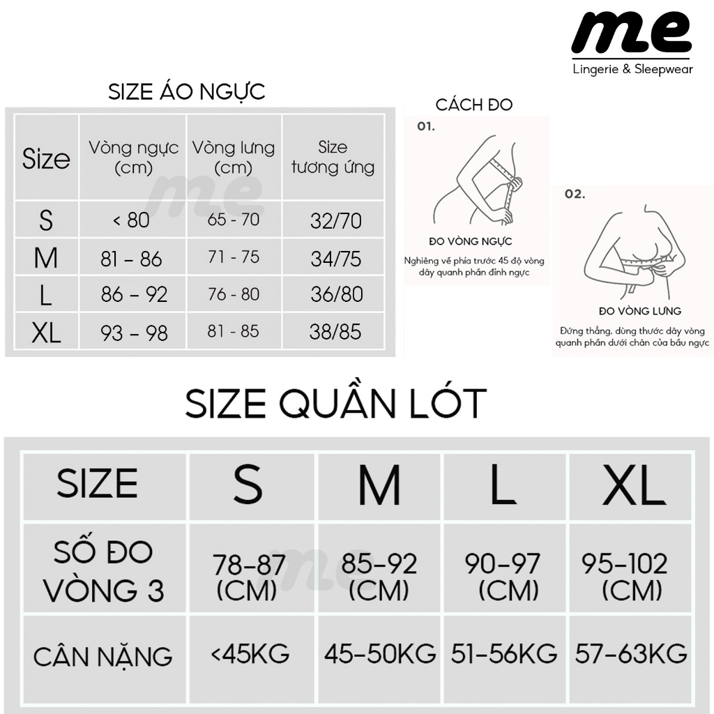 Bộ đồ lót ren ROSA đen áo ngực quả ngang có gọng không đệm mút gợi cảm mát mẻ mùa hè Melingerie & Sleepwear